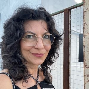 Meet your Posher, Maritza